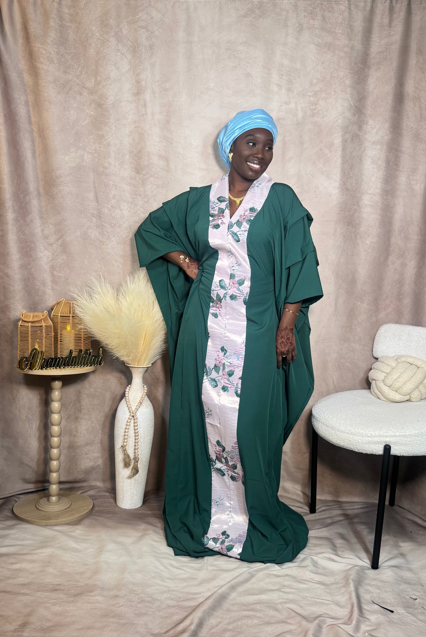 Robe Khadijatou
