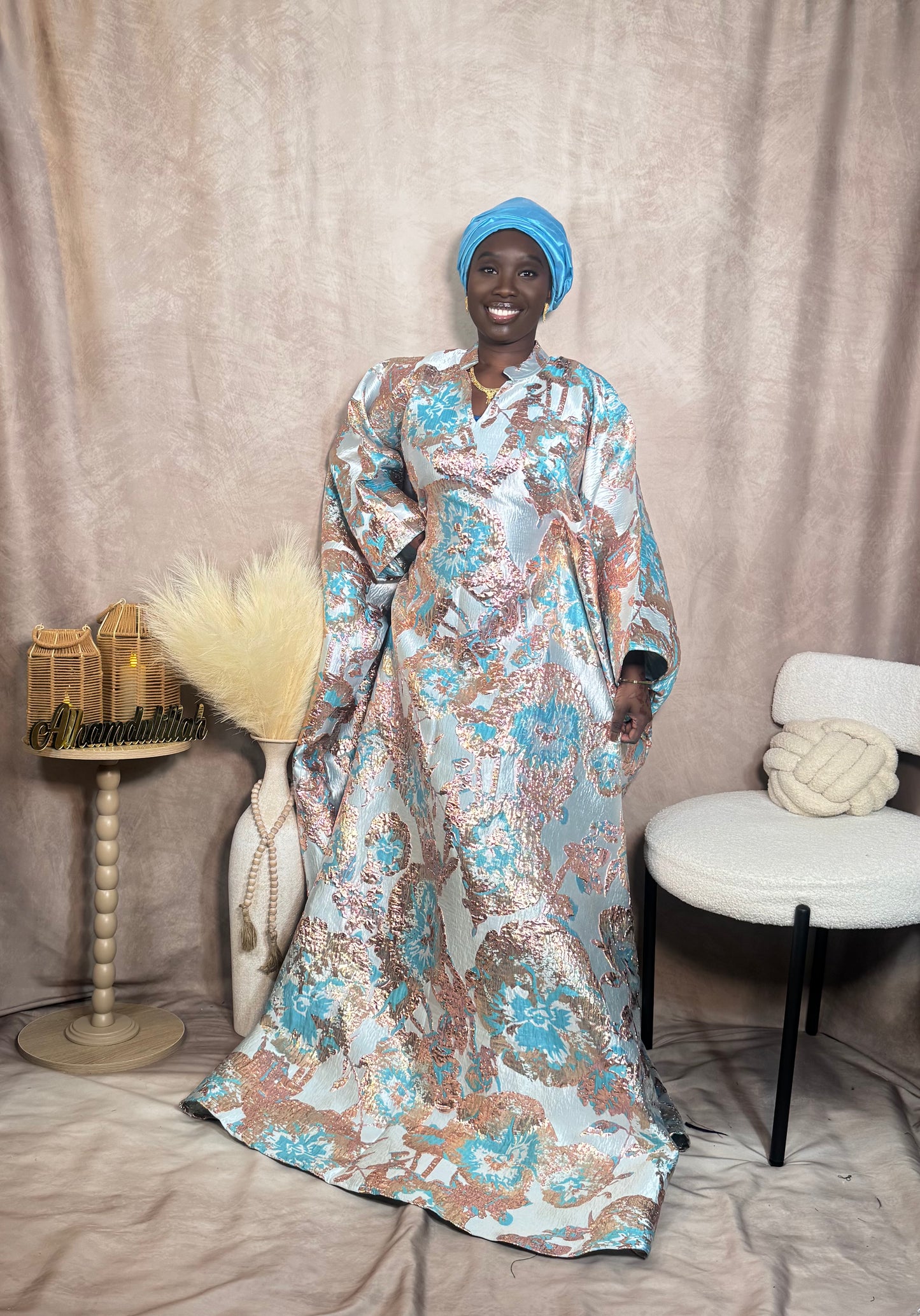 Robe Astou