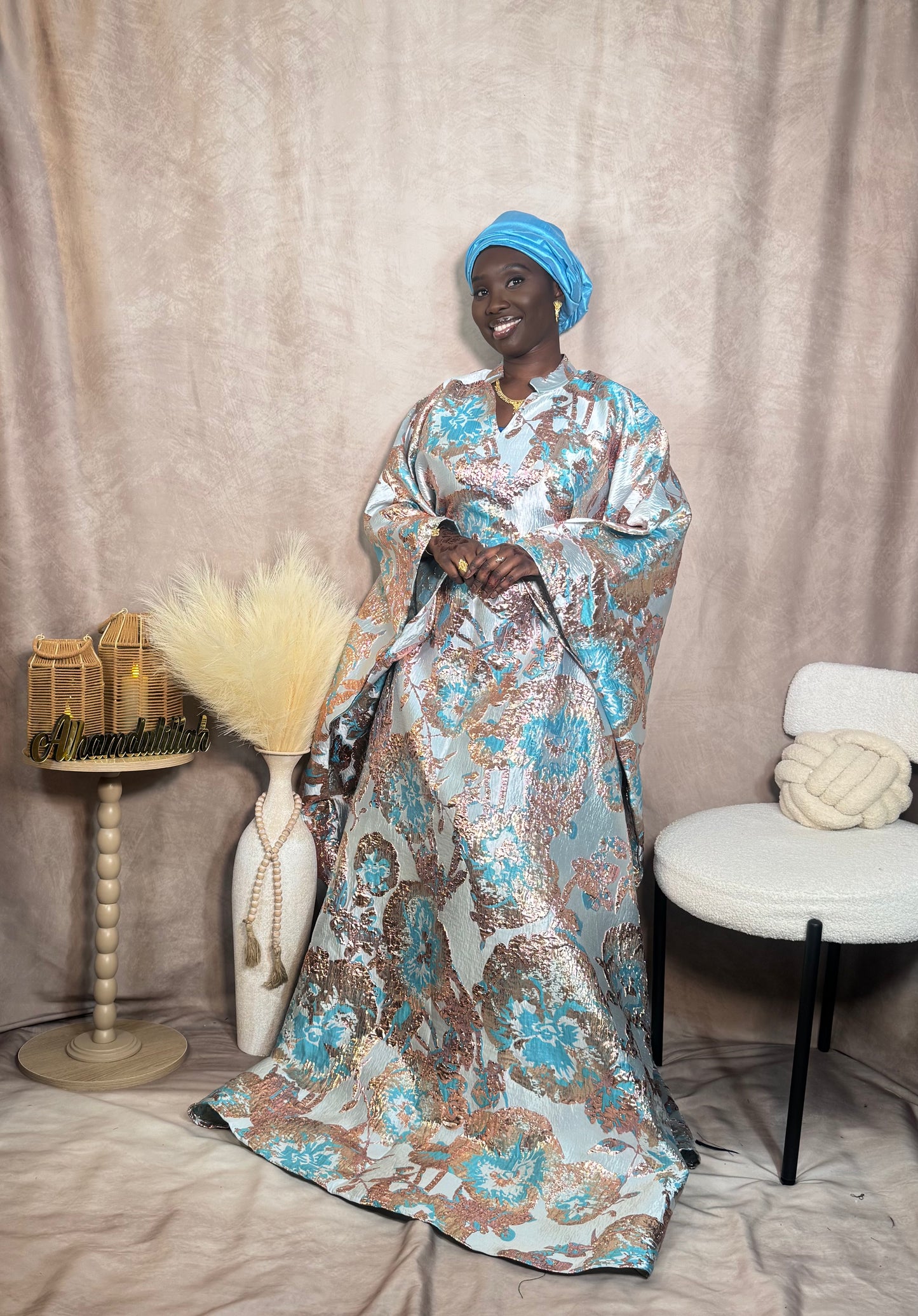 Robe Astou