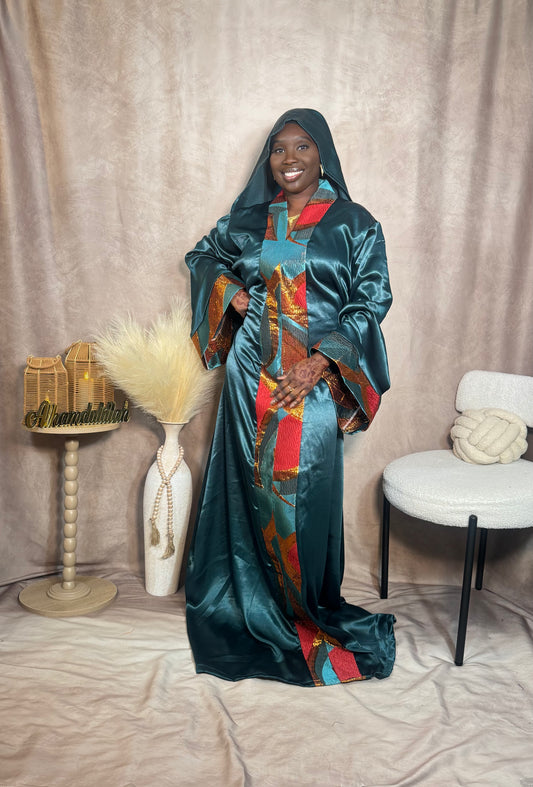 Bineta Robe Dress