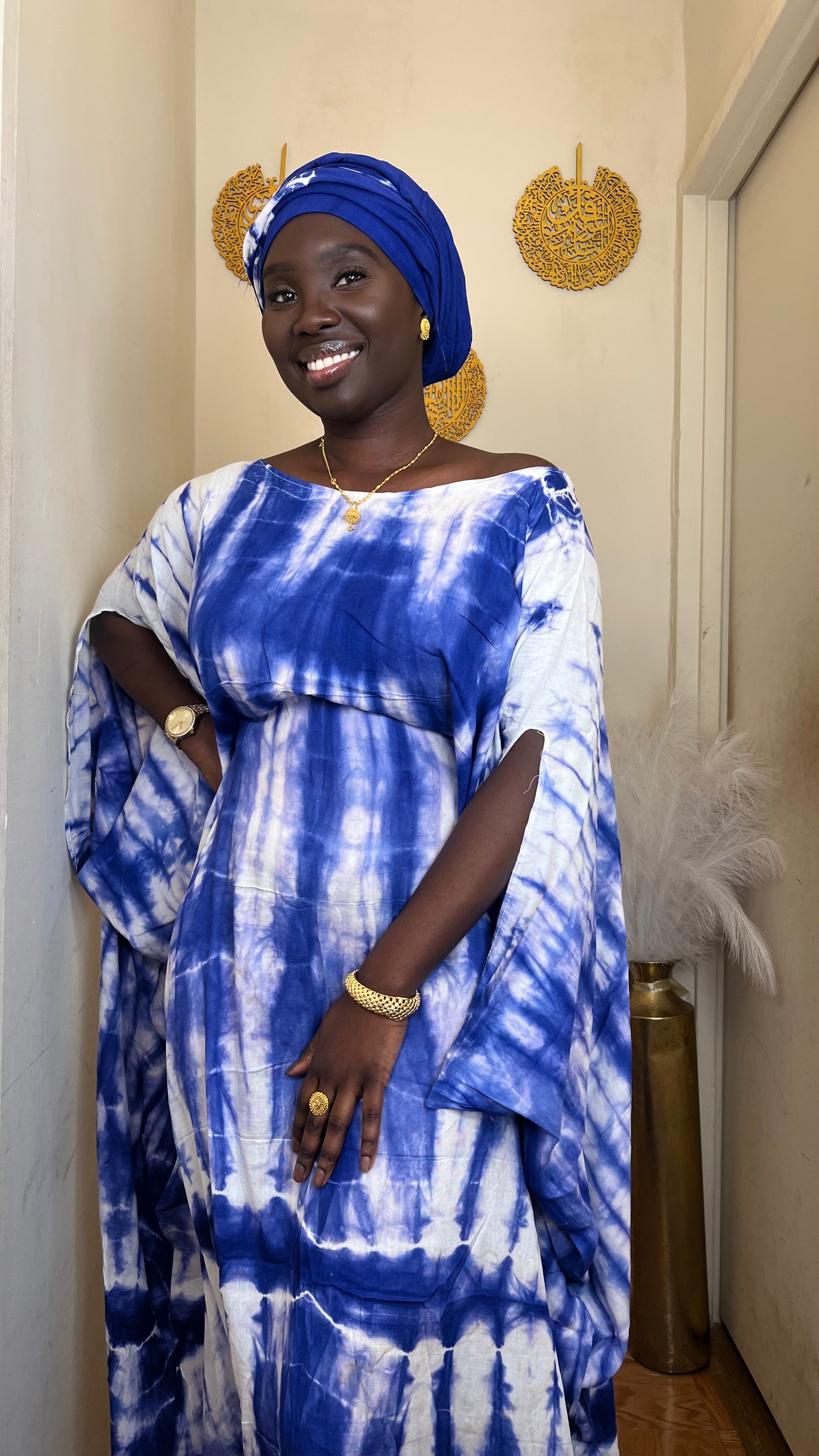 Robe Mariama
