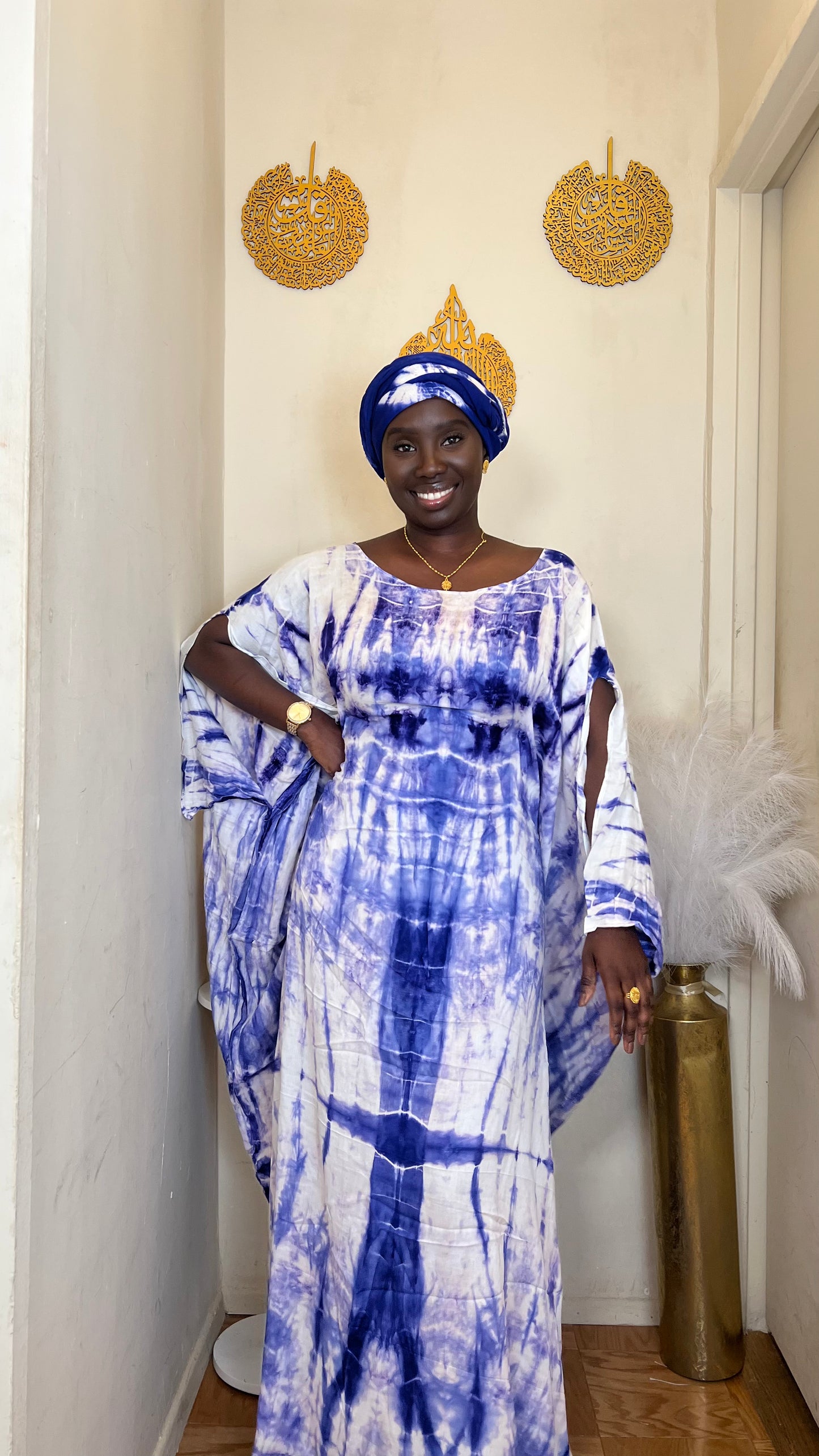 Robe Mariama