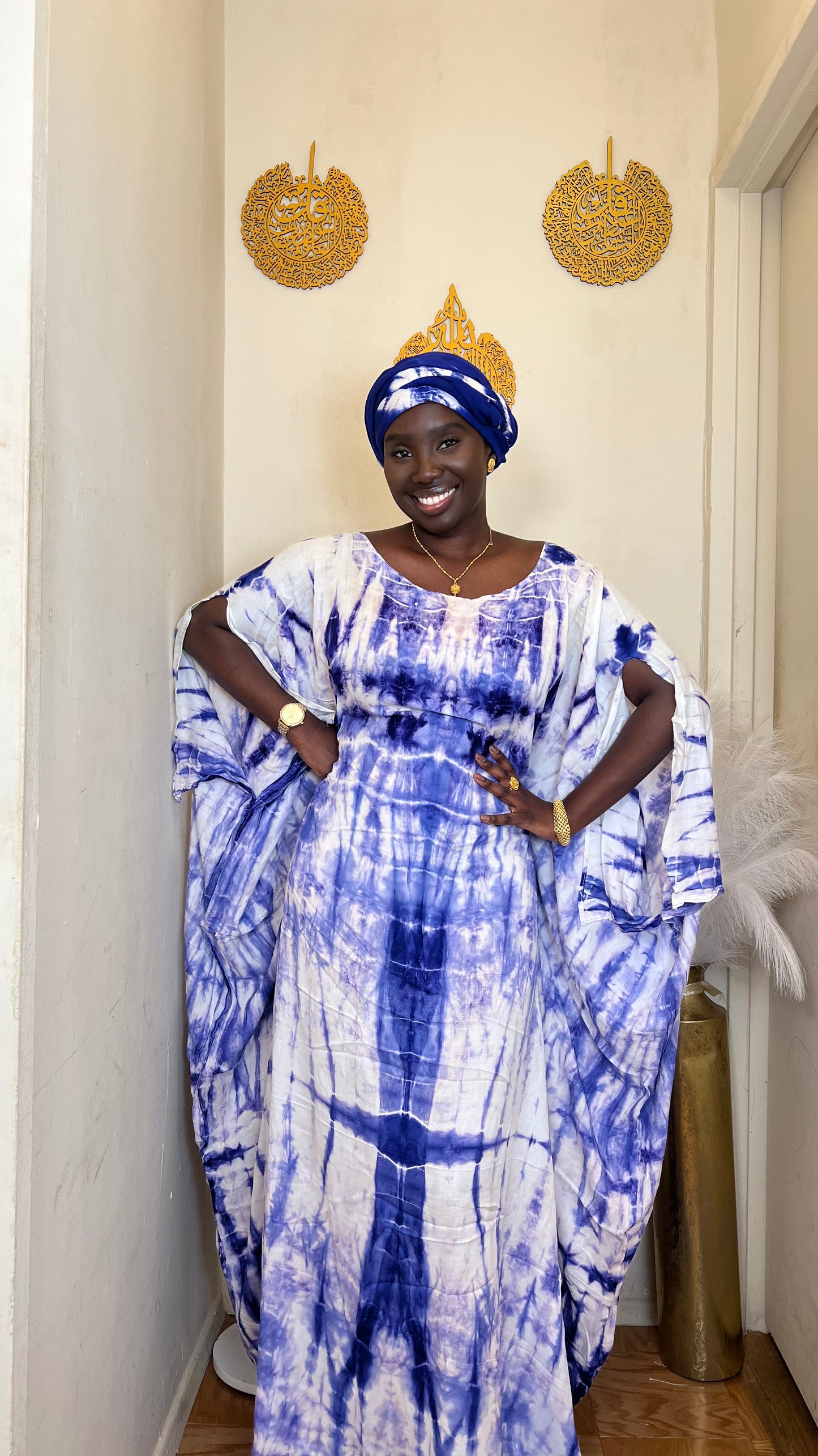 Robe Mariama