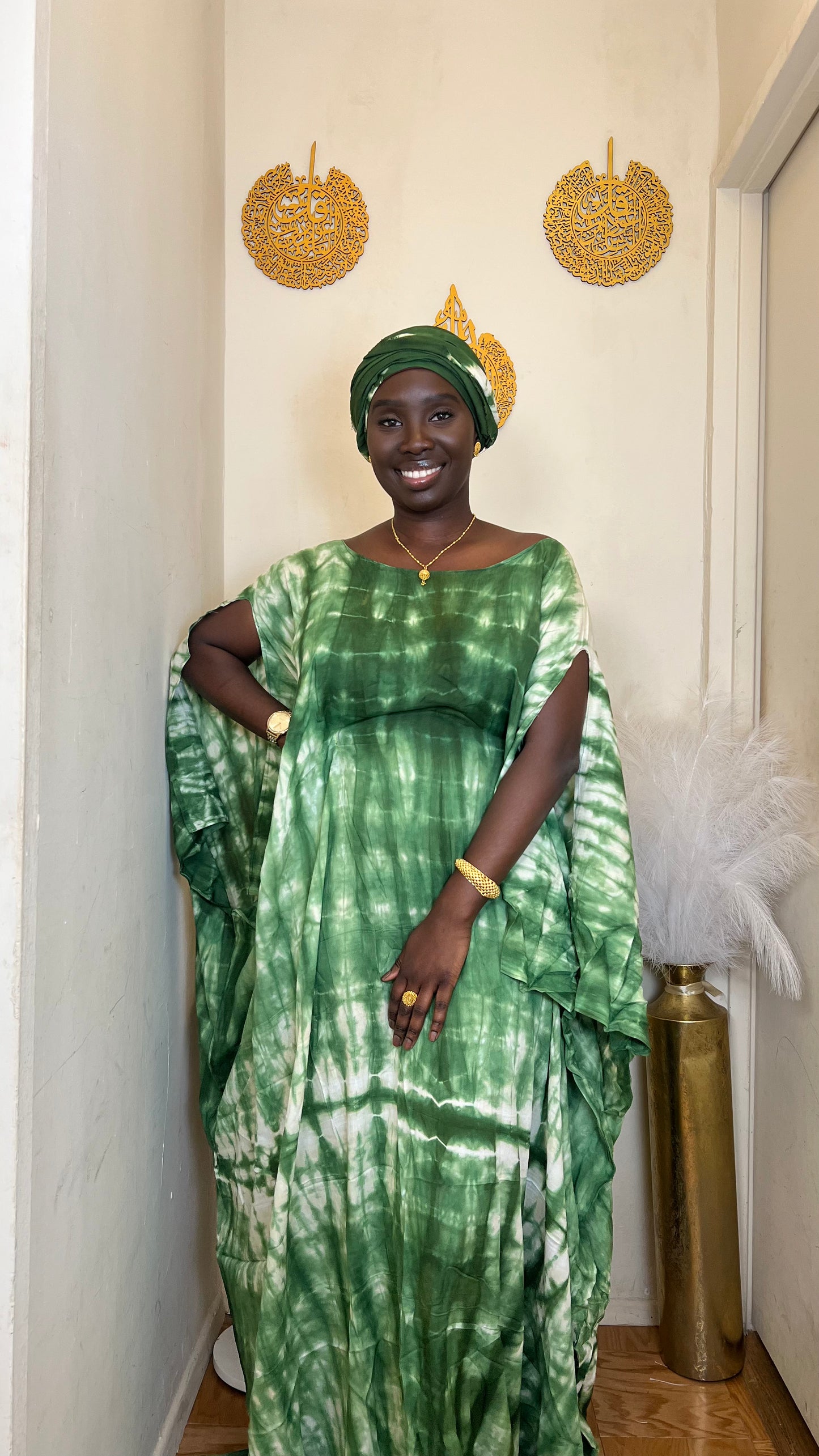 Robe Mariama