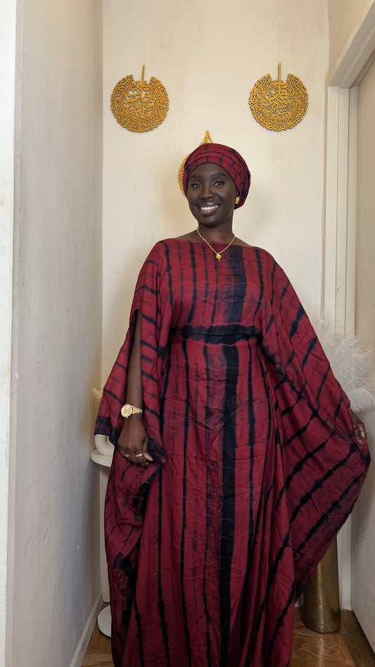 Robe Mariama