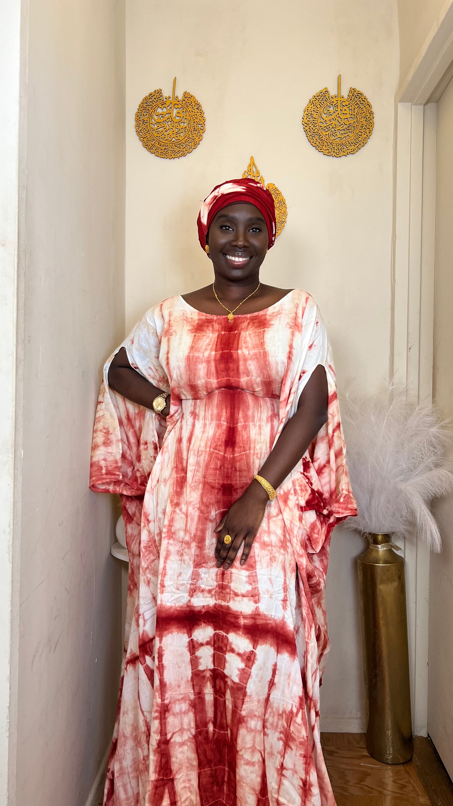 Robe Mariama