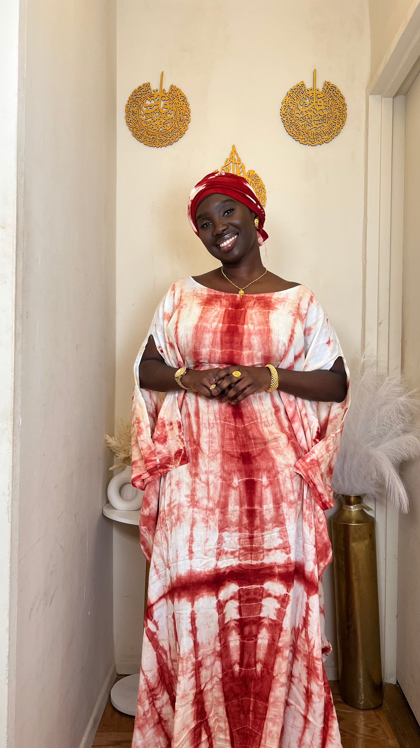 Robe Mariama