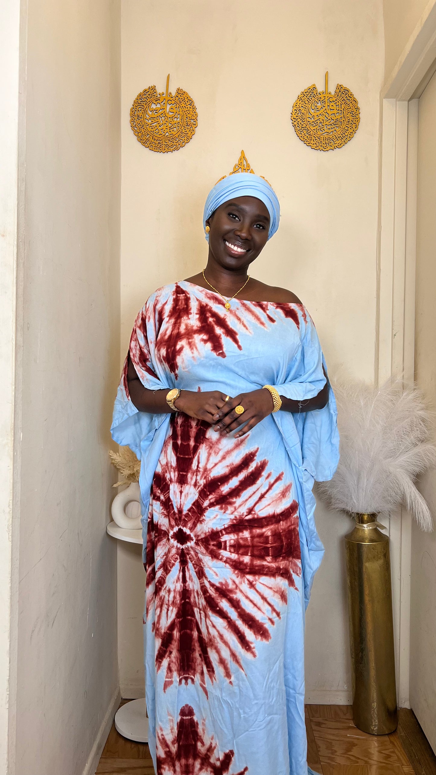 Robe Mariama
