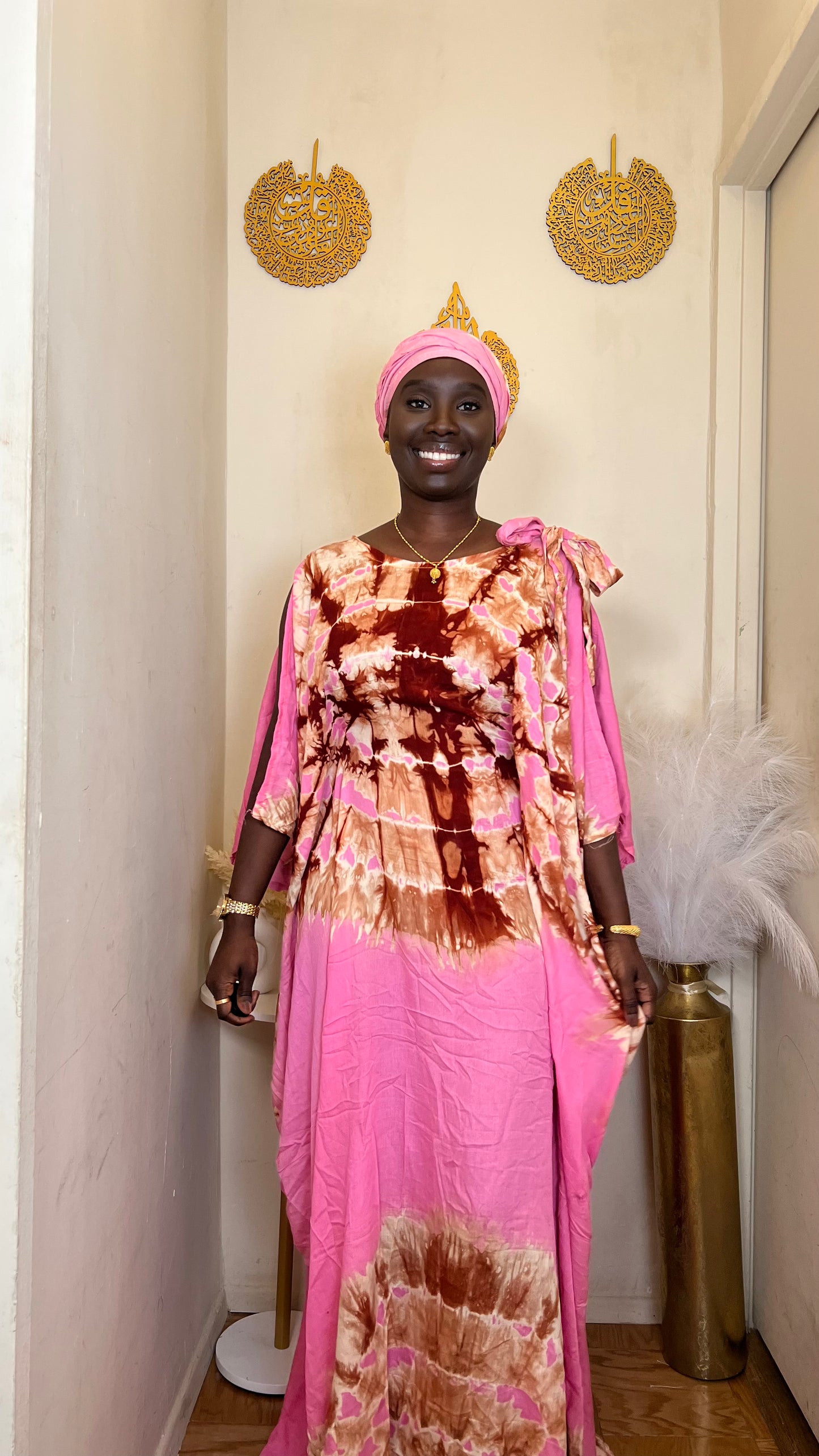 Robe Mariama
