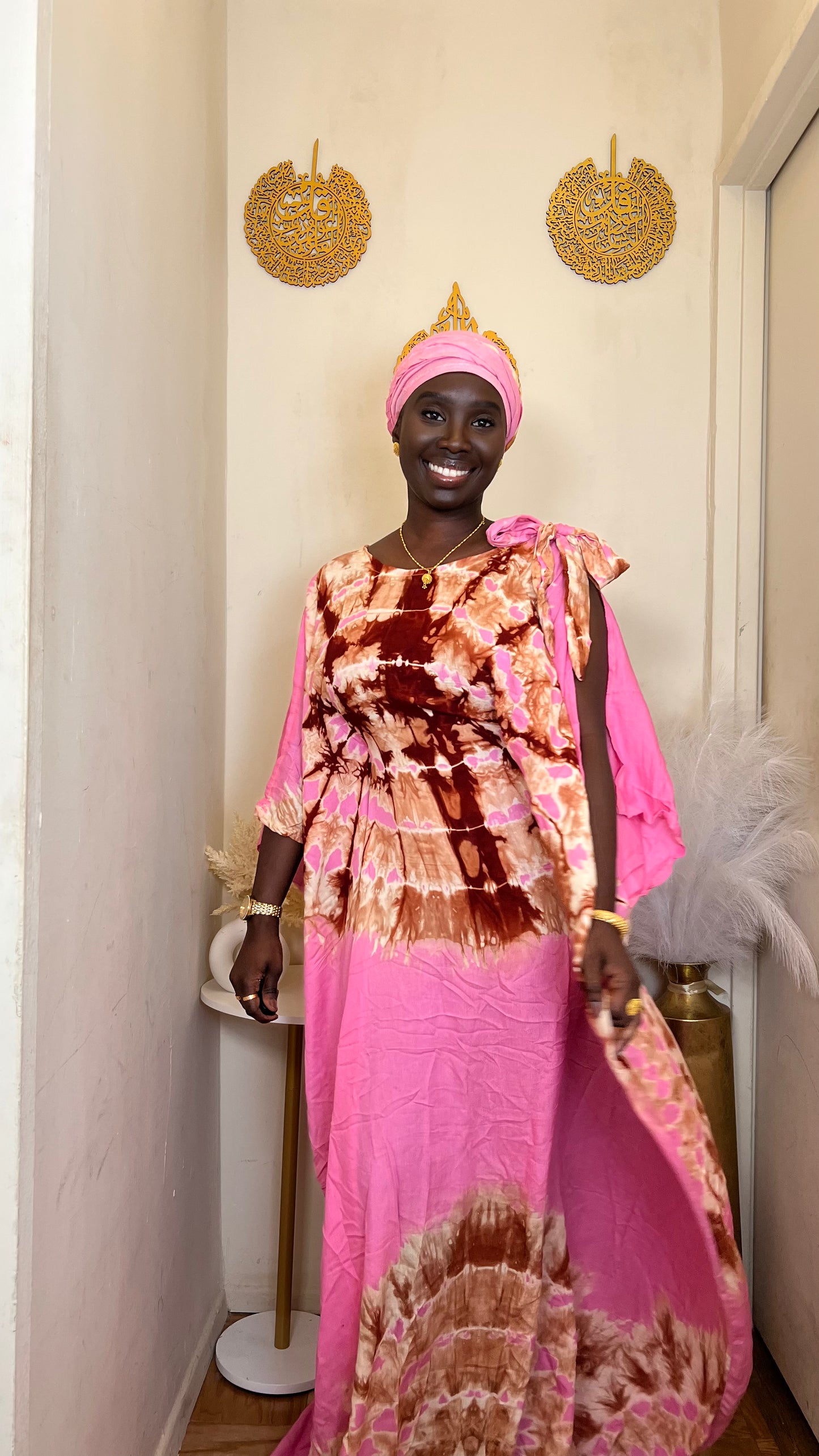 Robe Mariama