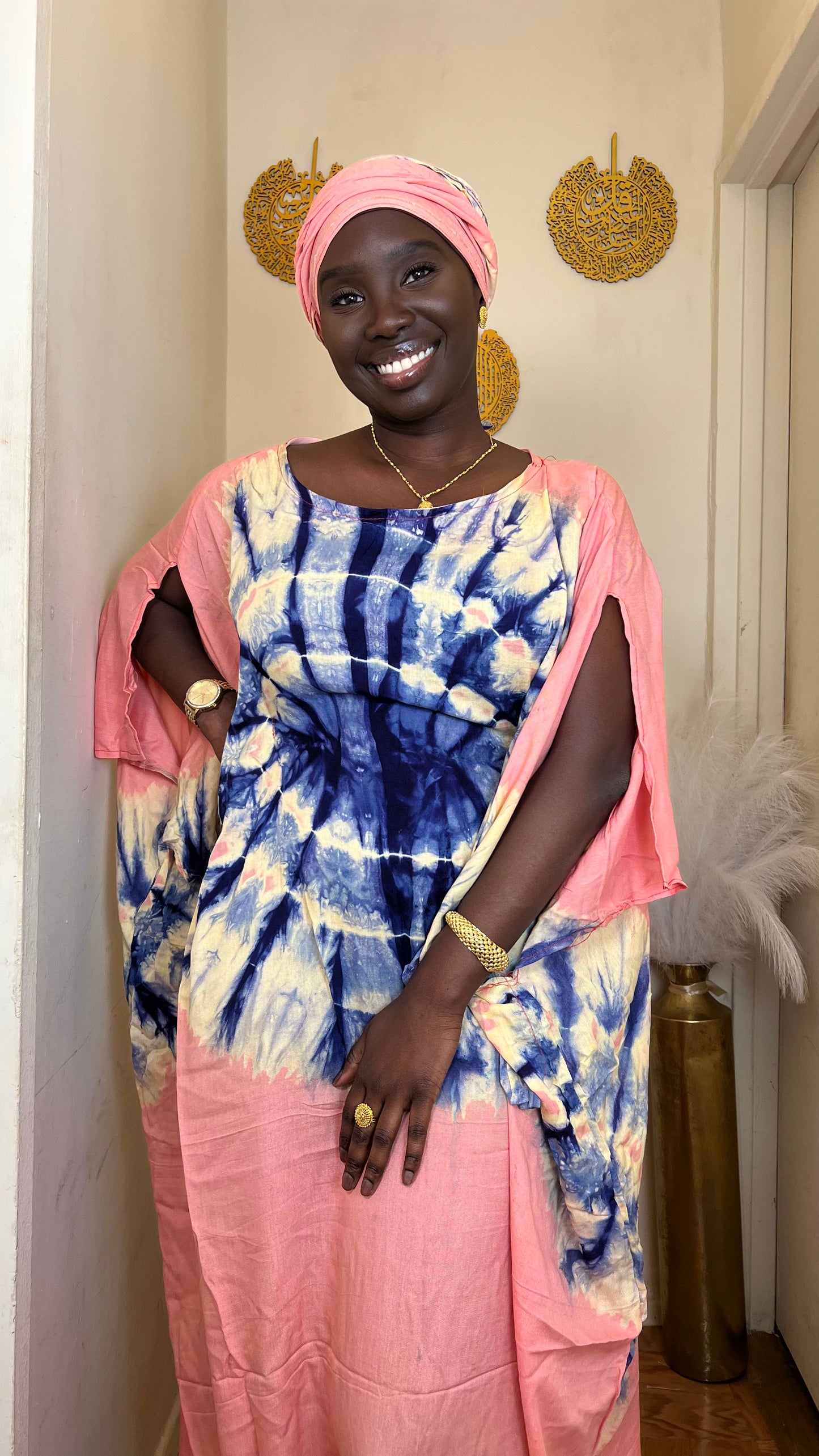 Robe Mariama
