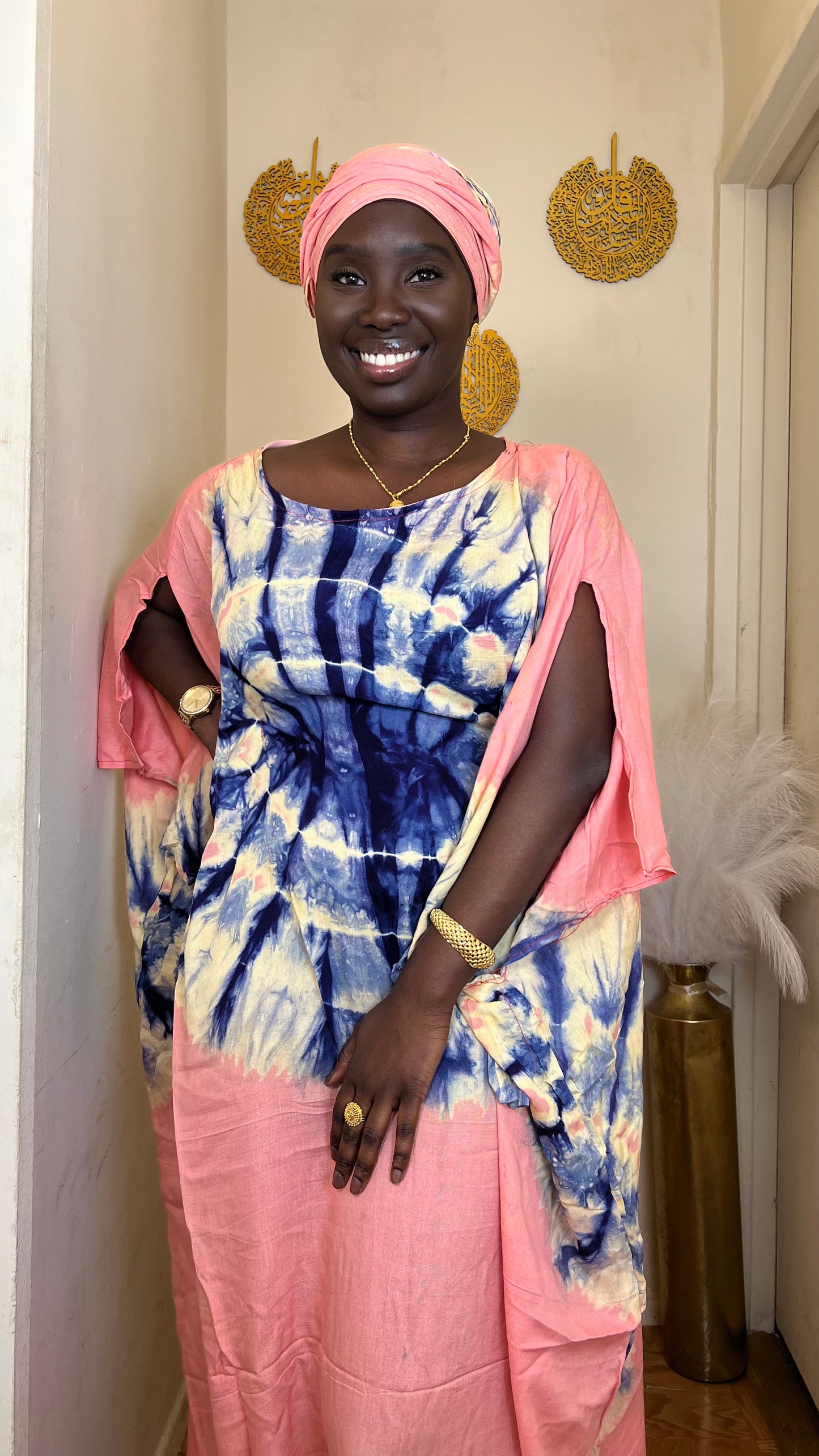Robe Mariama