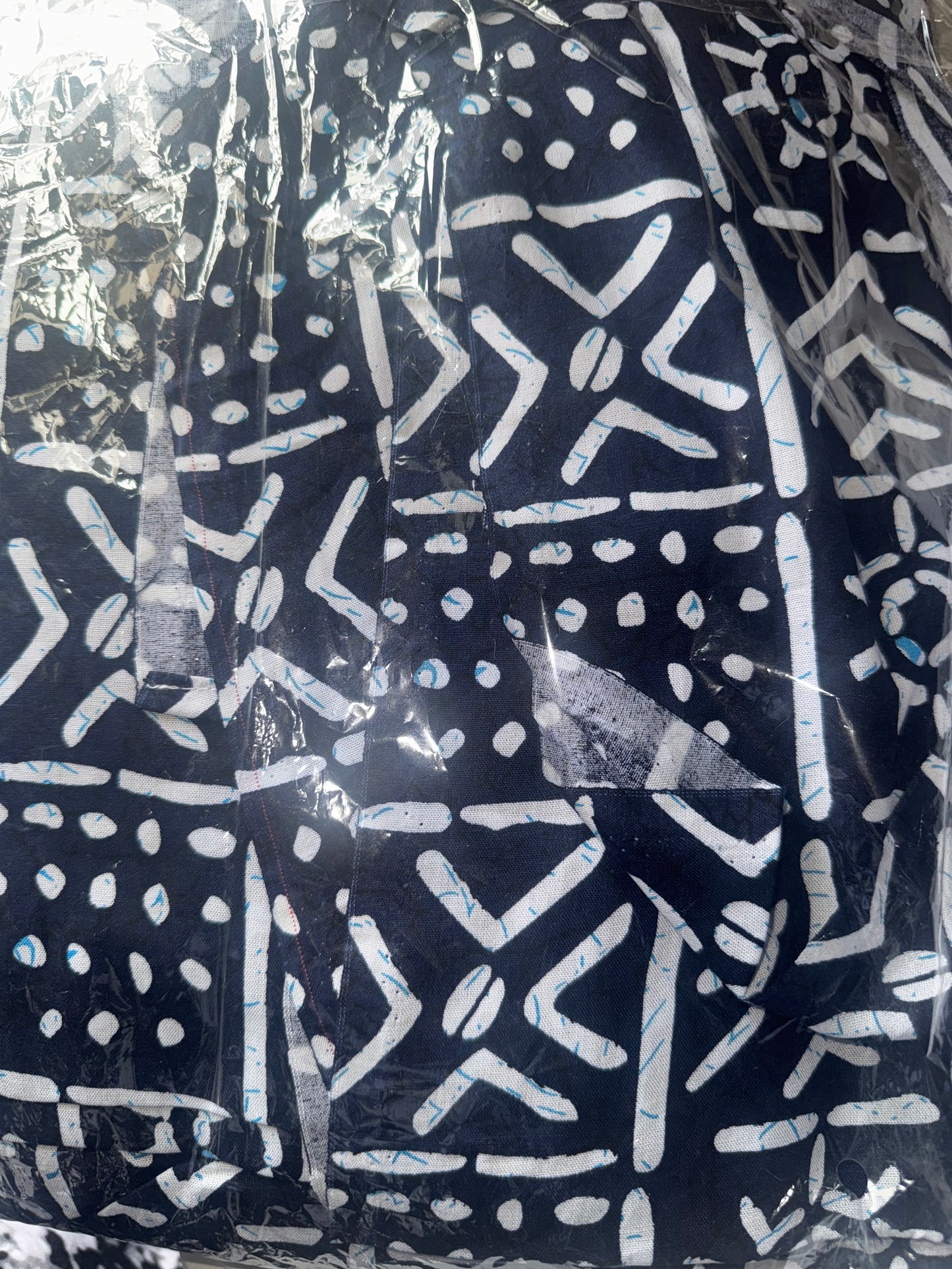 Dakar Melhfa Dress- Tall Girls
