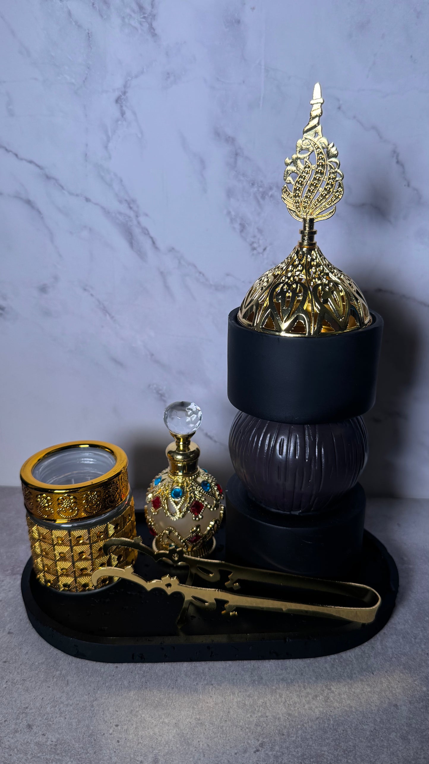 Ceramic Burners