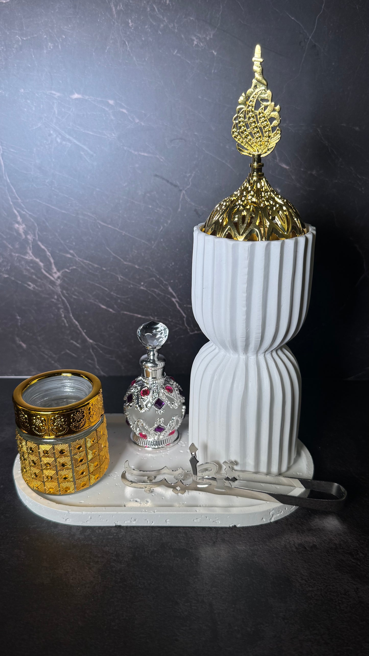 Ceramic Burners