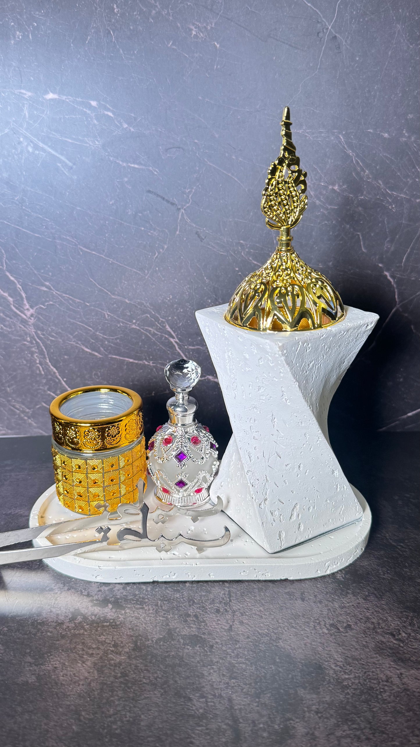 Ceramic Burners