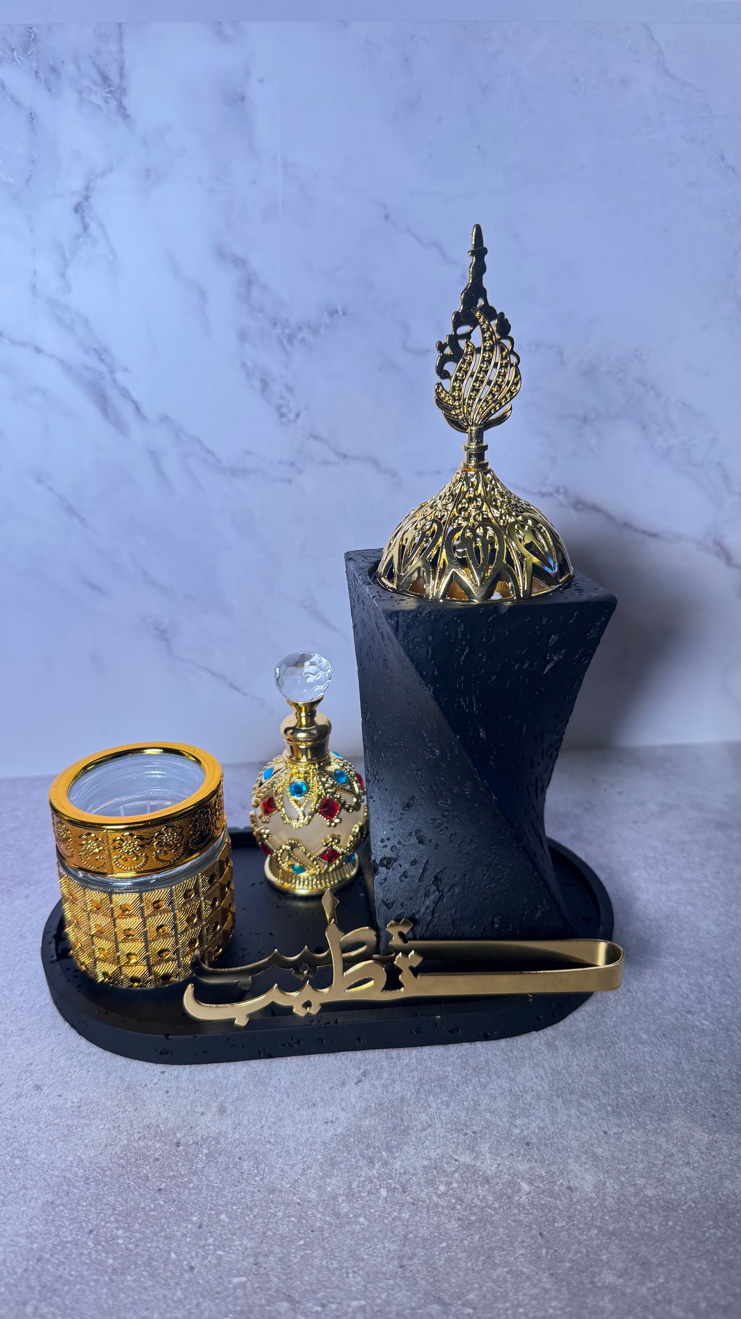 Ceramic Burners