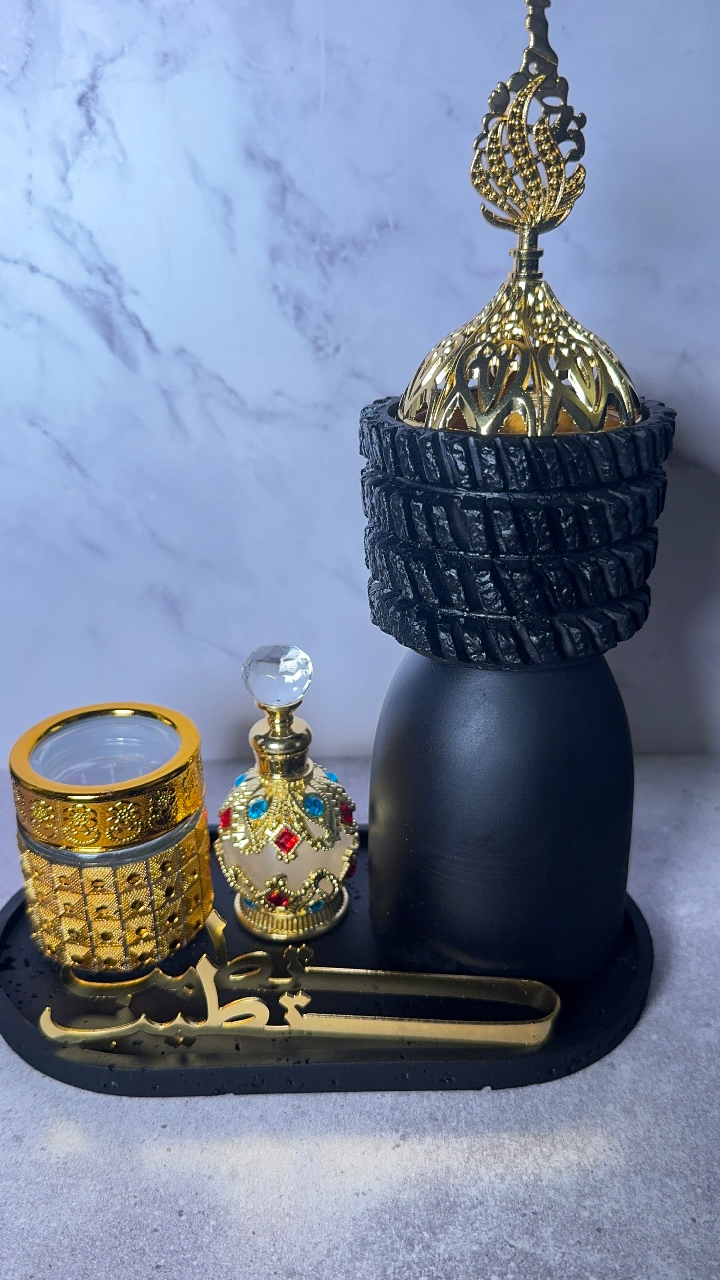 Ceramic Burners