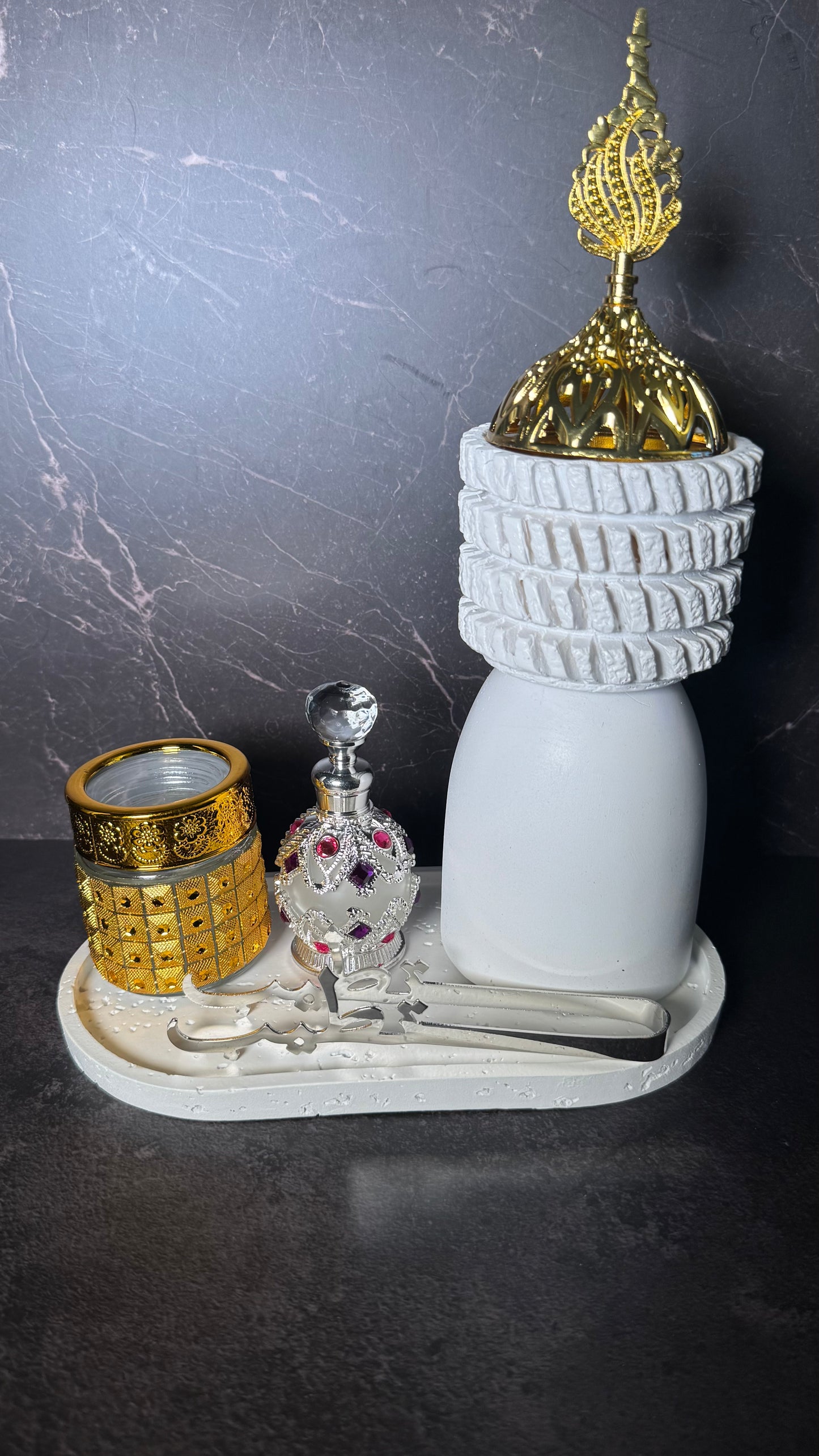 Ceramic Burners