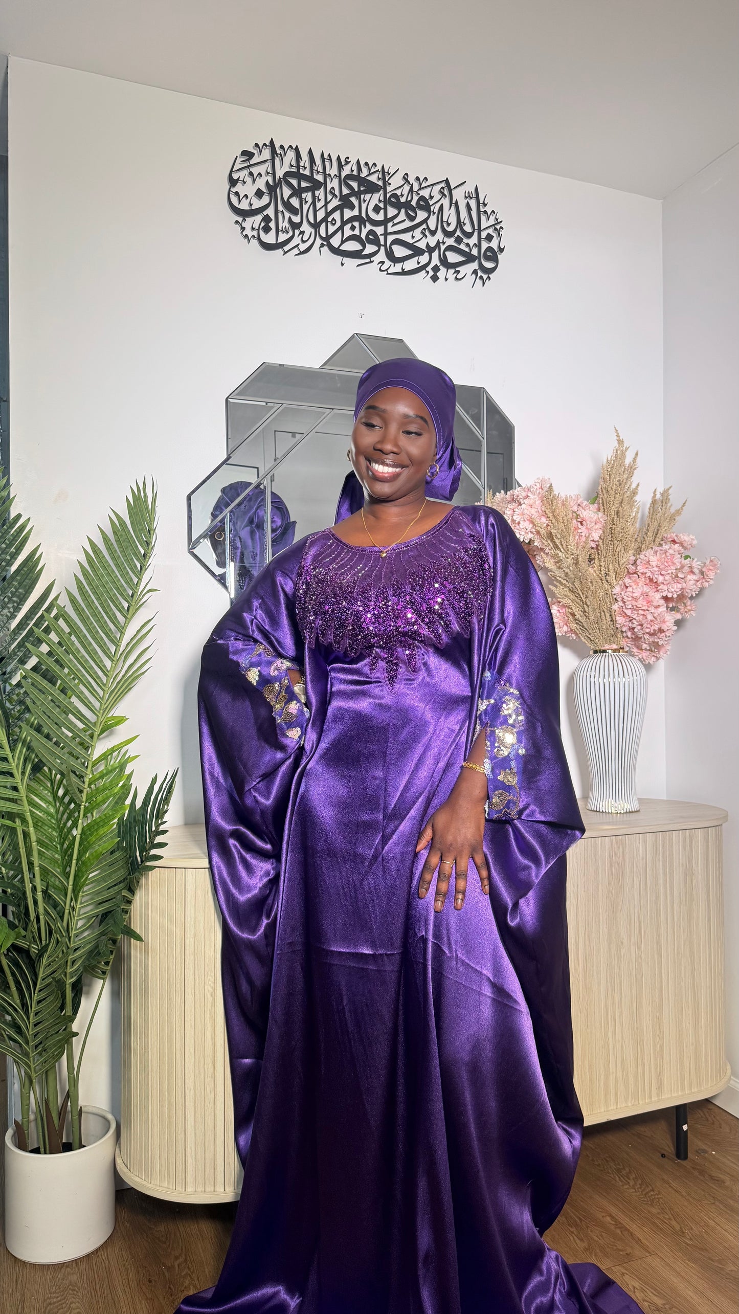 Robe Aby