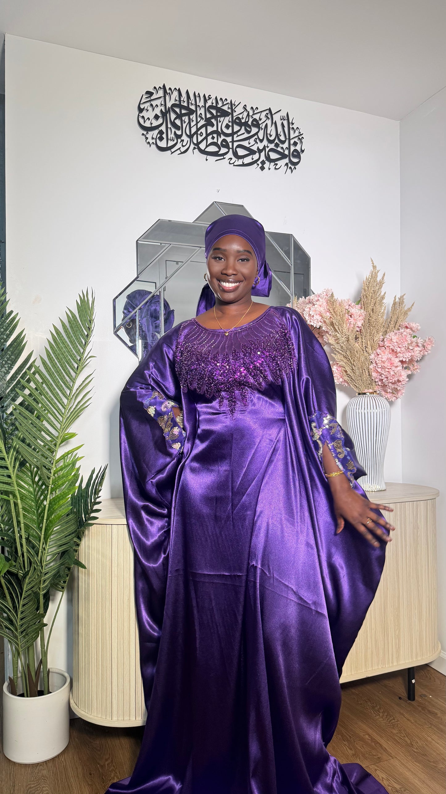 Robe Aby