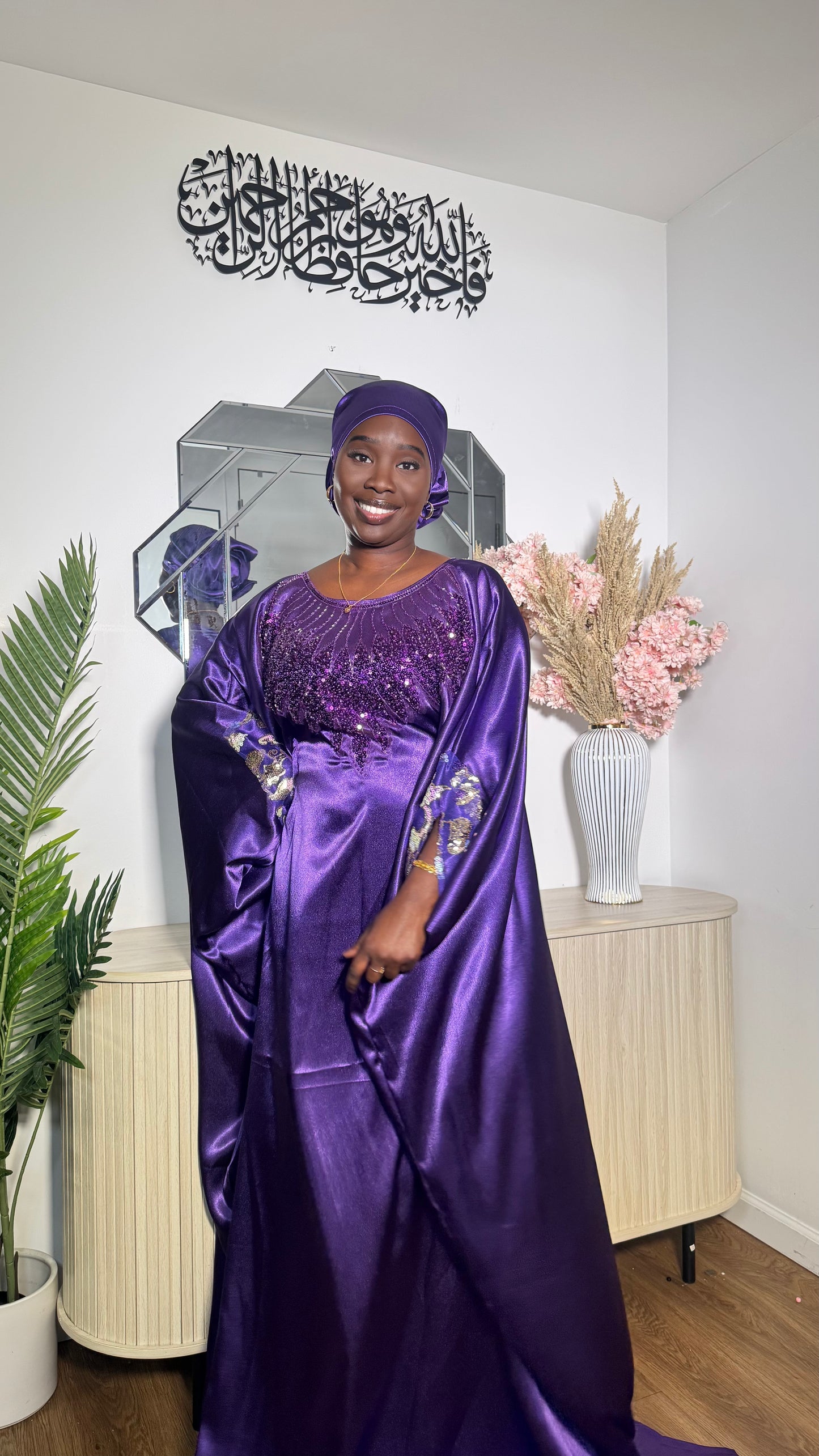 Robe Aby