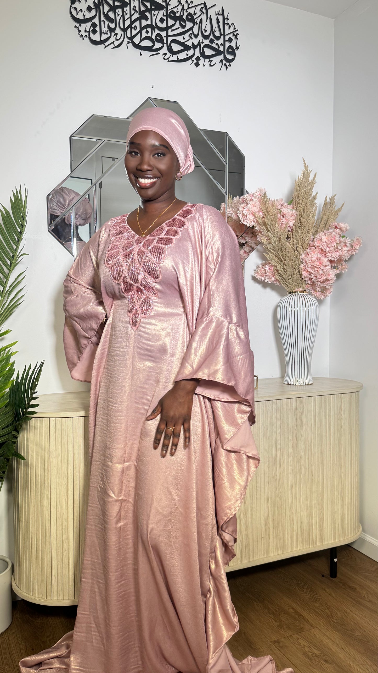 Robe Aby