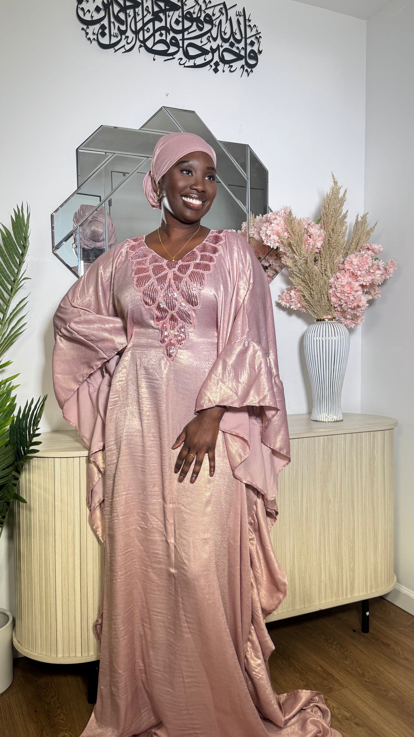 Robe Aby