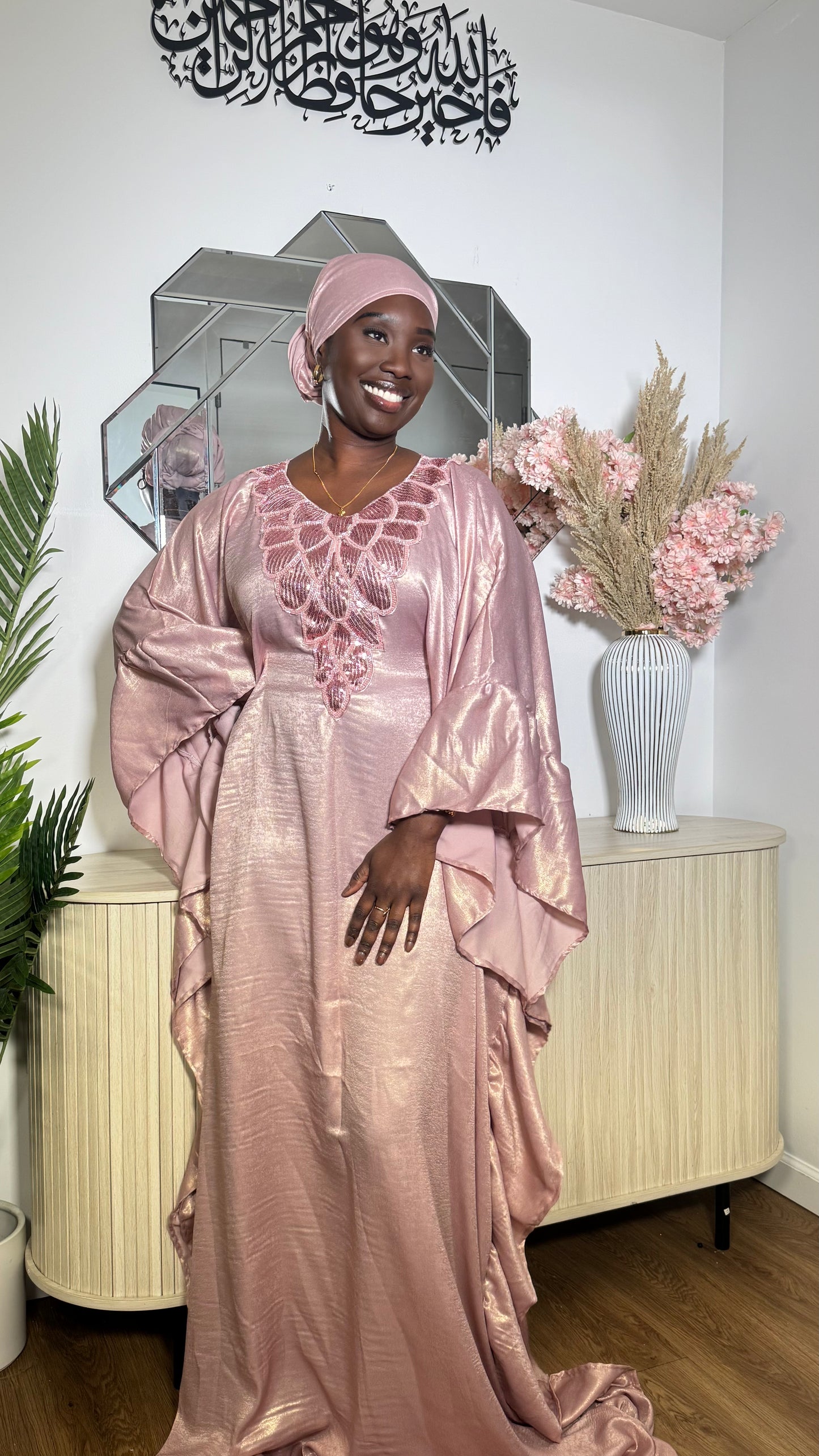Robe Aby