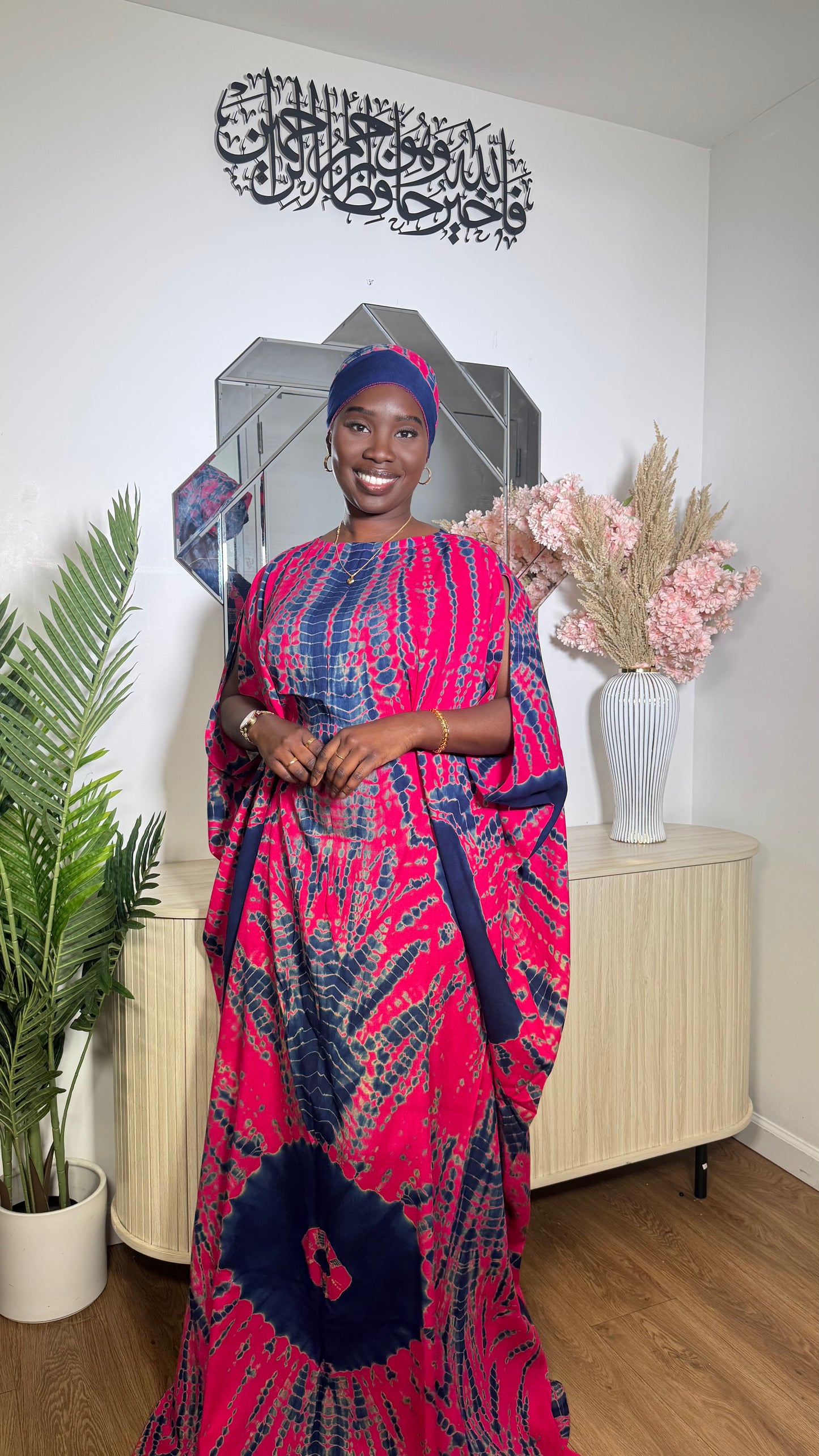 Robe Mariama
