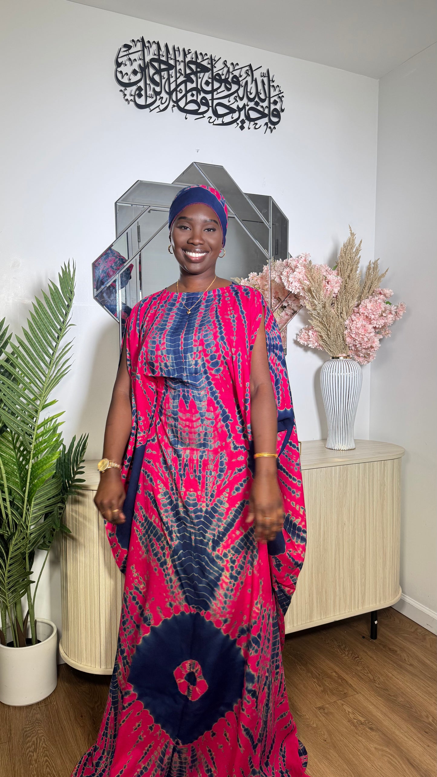 Robe Mariama