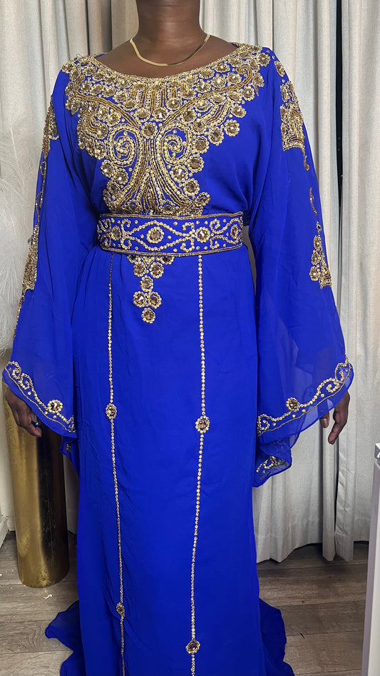 Rama Eid Dress