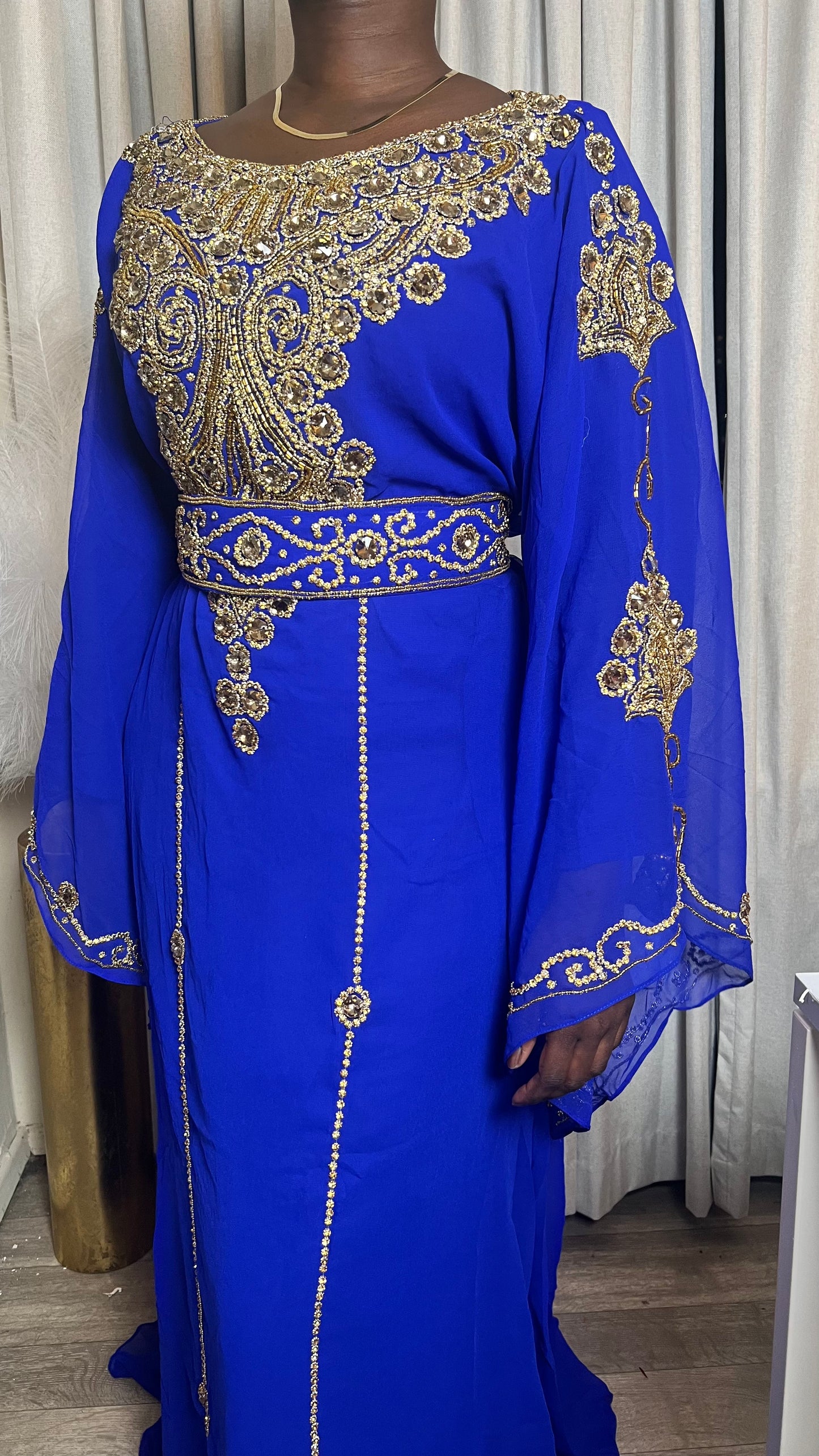 Rama Eid Dress