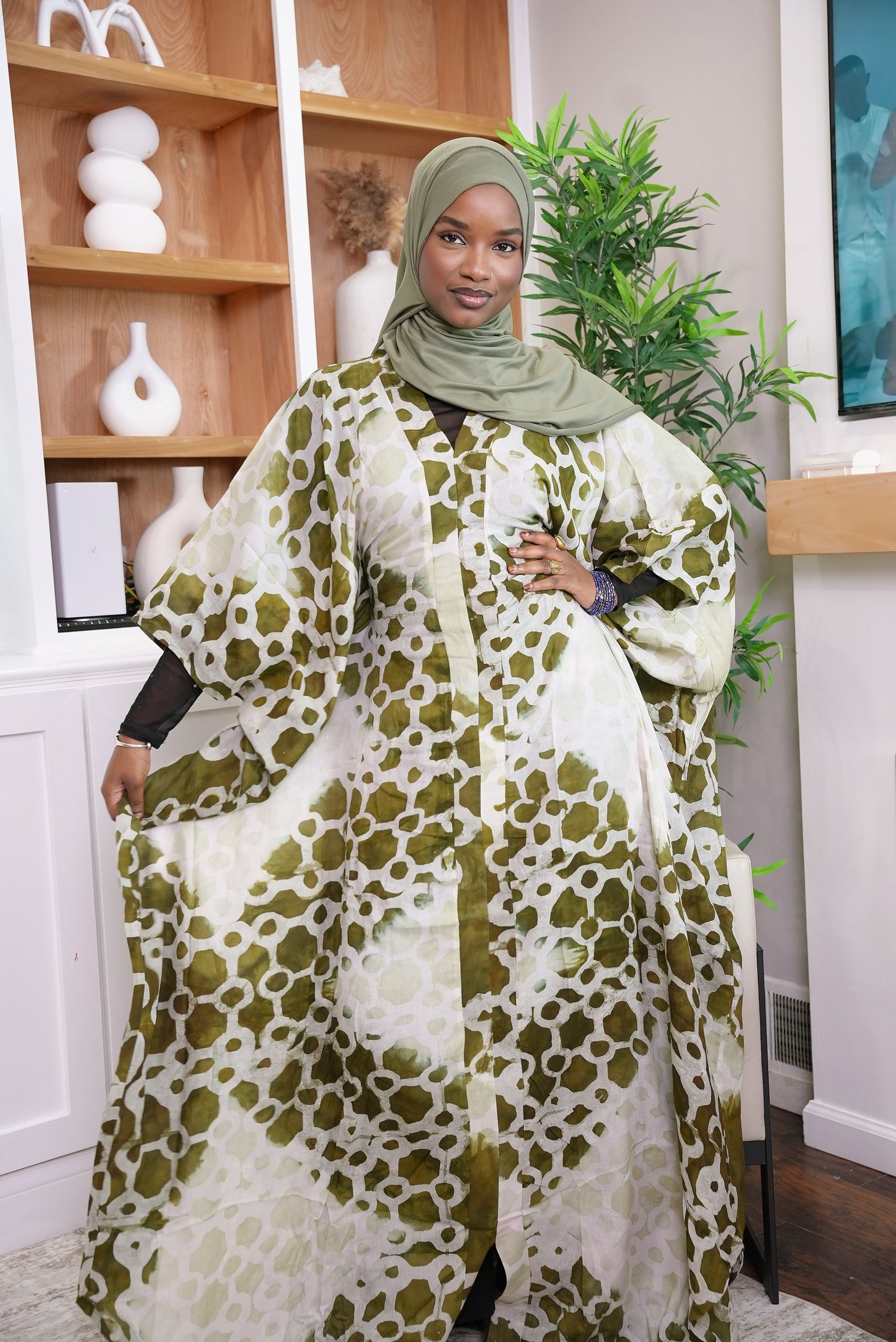 Robe Awa