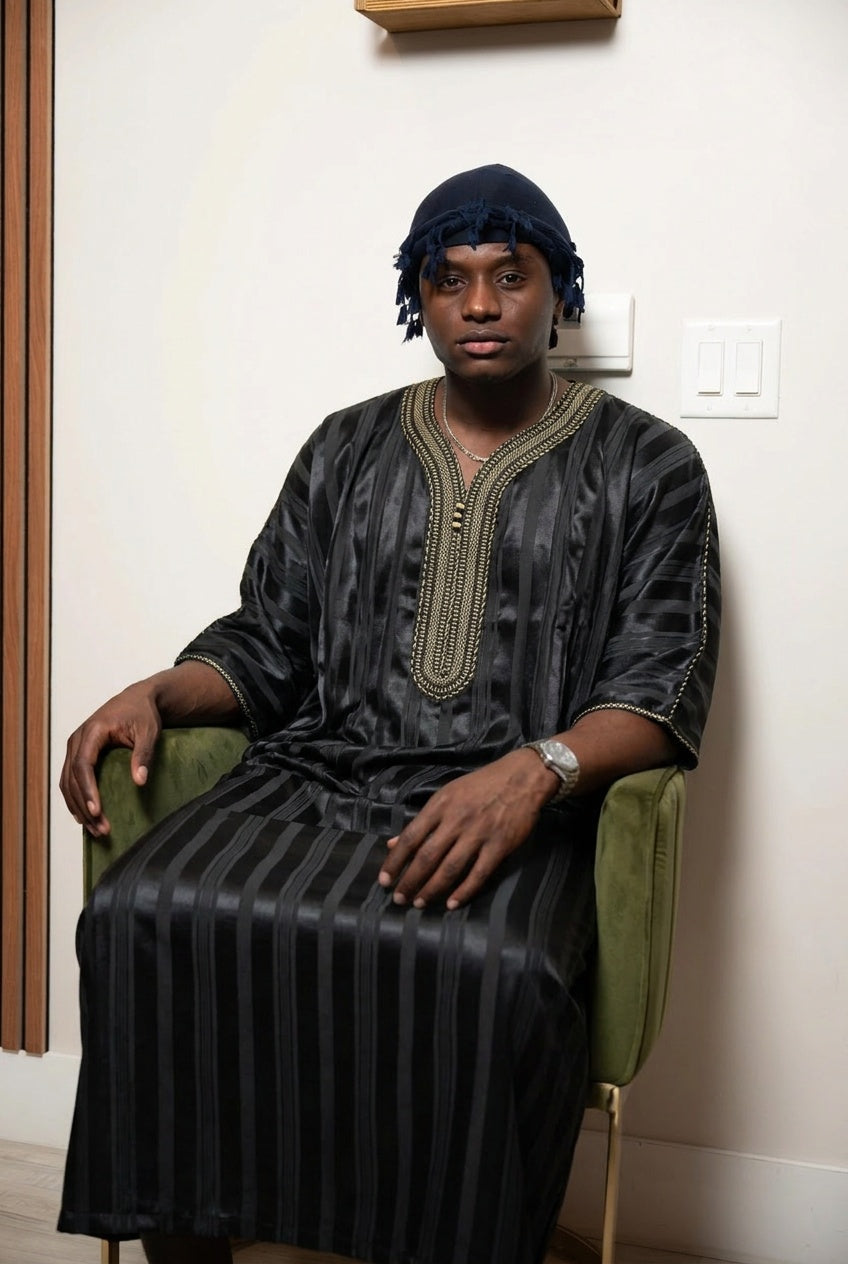 Ousmane Thobes