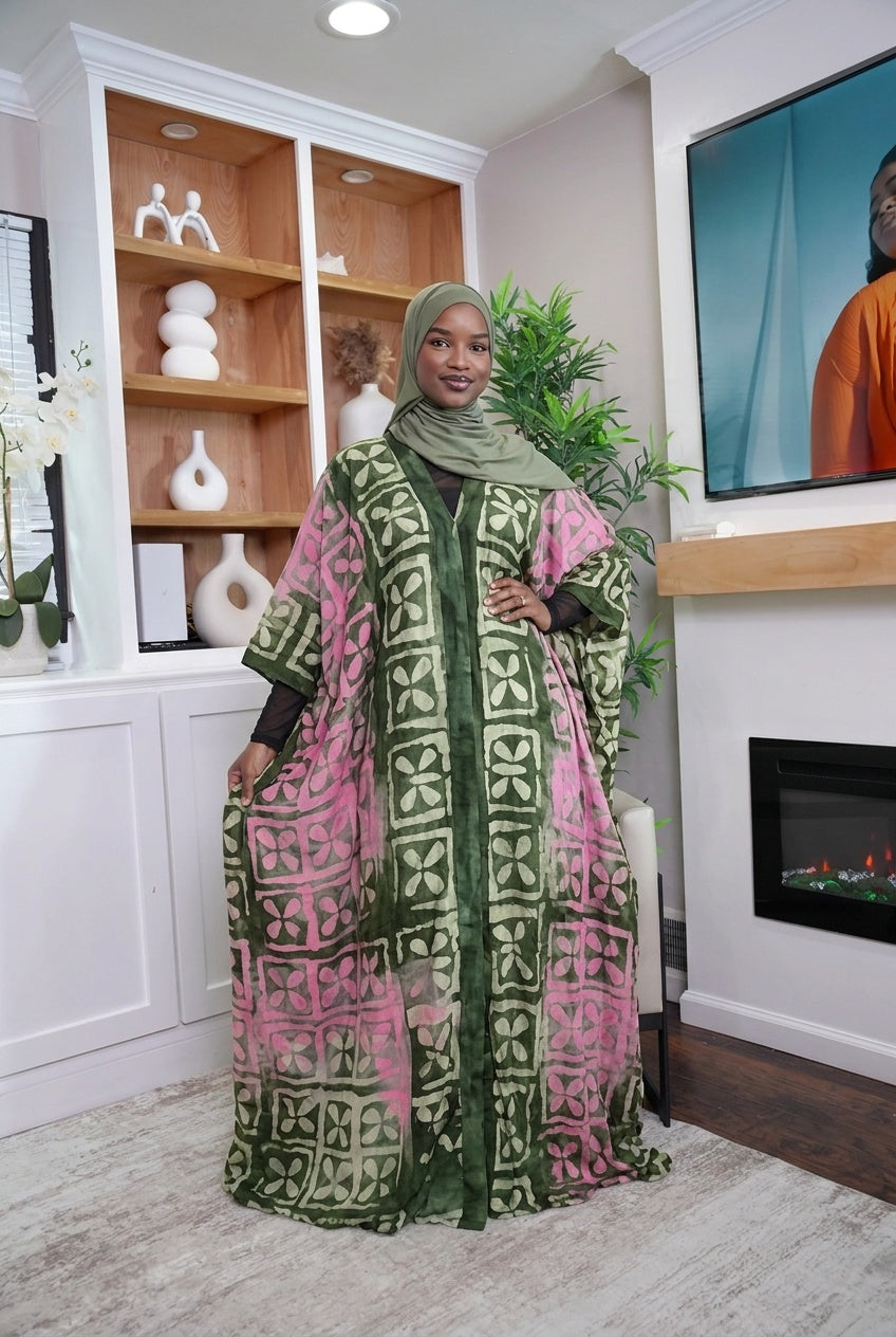 Robe Awa